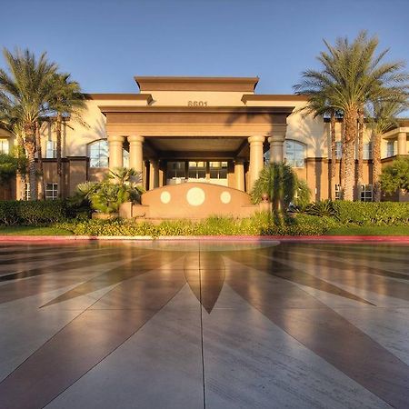 Worldmark Las Vegas Boulevard Екстер'єр фото