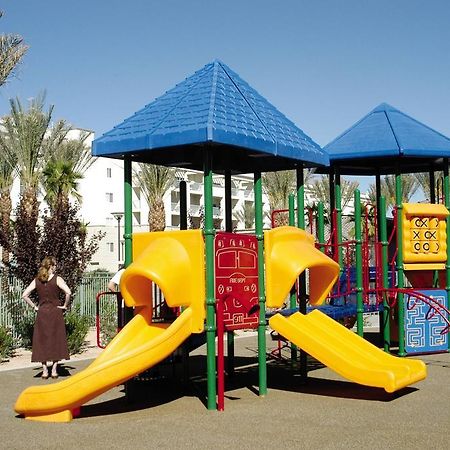 Worldmark Las Vegas Boulevard Екстер'єр фото