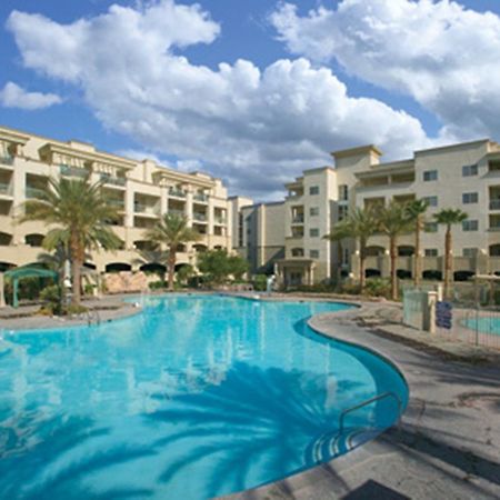 Worldmark Las Vegas Boulevard Екстер'єр фото