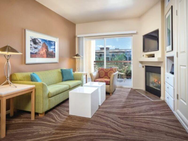 Worldmark Las Vegas Boulevard Екстер'єр фото