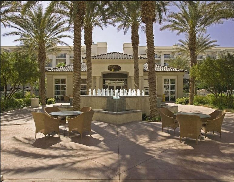 Worldmark Las Vegas Boulevard Екстер'єр фото