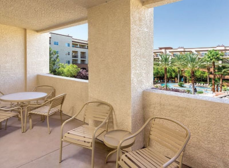 Worldmark Las Vegas Boulevard Екстер'єр фото