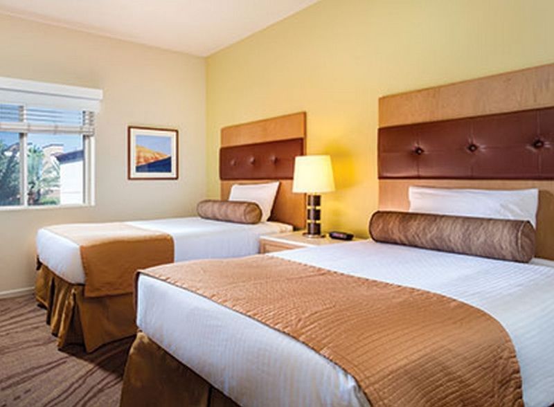Worldmark Las Vegas Boulevard Екстер'єр фото