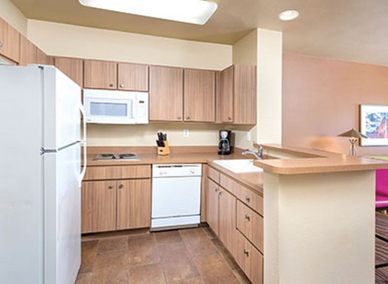 Worldmark Las Vegas Boulevard Екстер'єр фото
