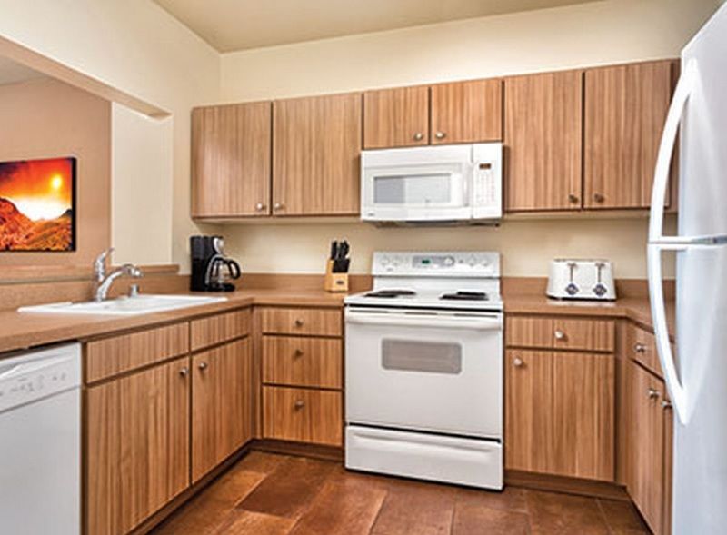 Worldmark Las Vegas Boulevard Екстер'єр фото