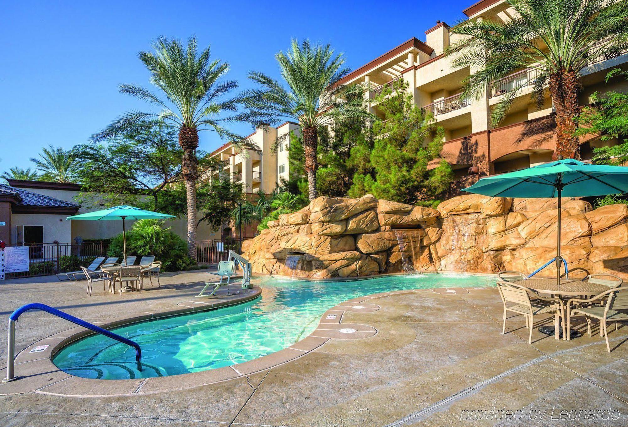 Worldmark Las Vegas Boulevard Екстер'єр фото