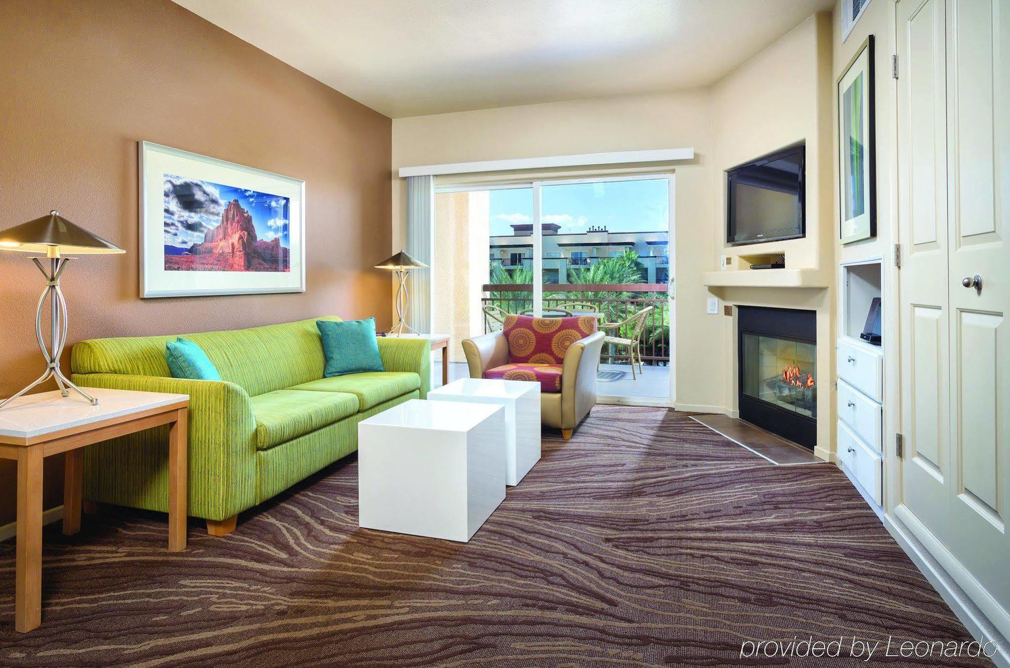 Worldmark Las Vegas Boulevard Екстер'єр фото