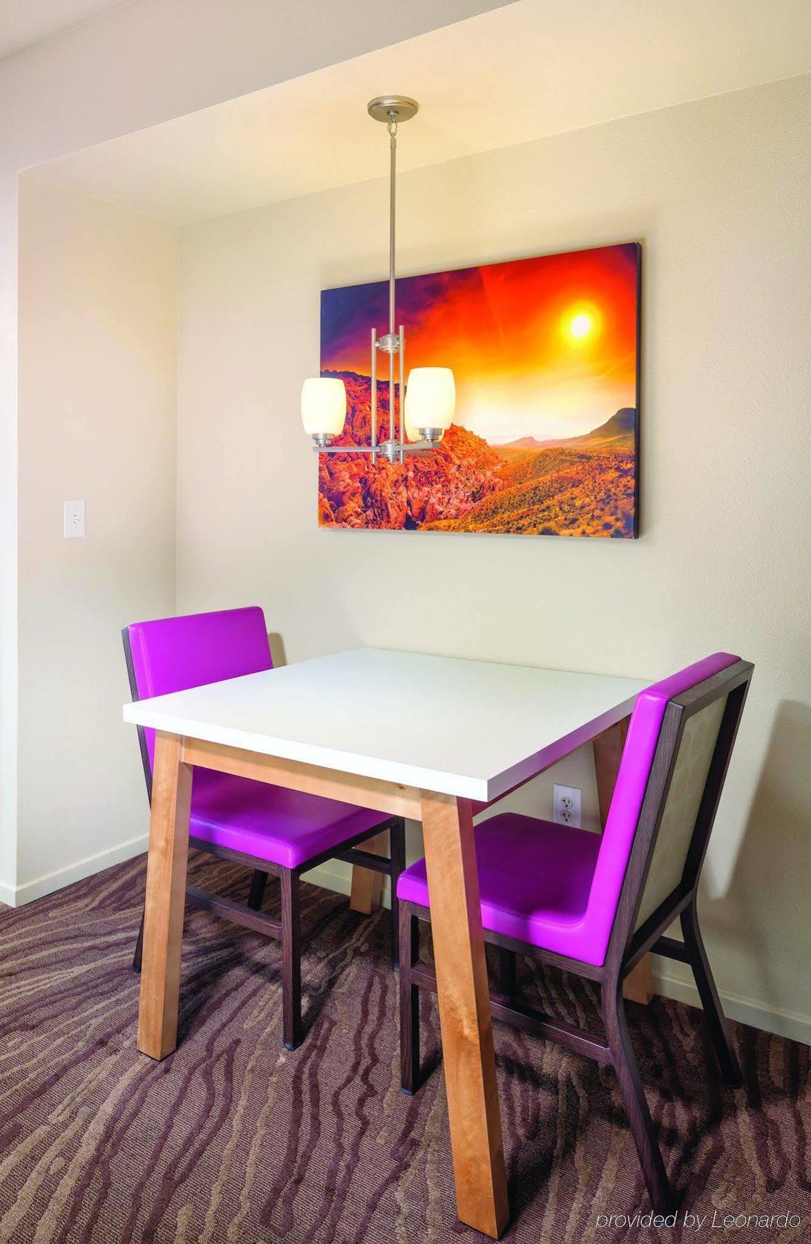 Worldmark Las Vegas Boulevard Екстер'єр фото