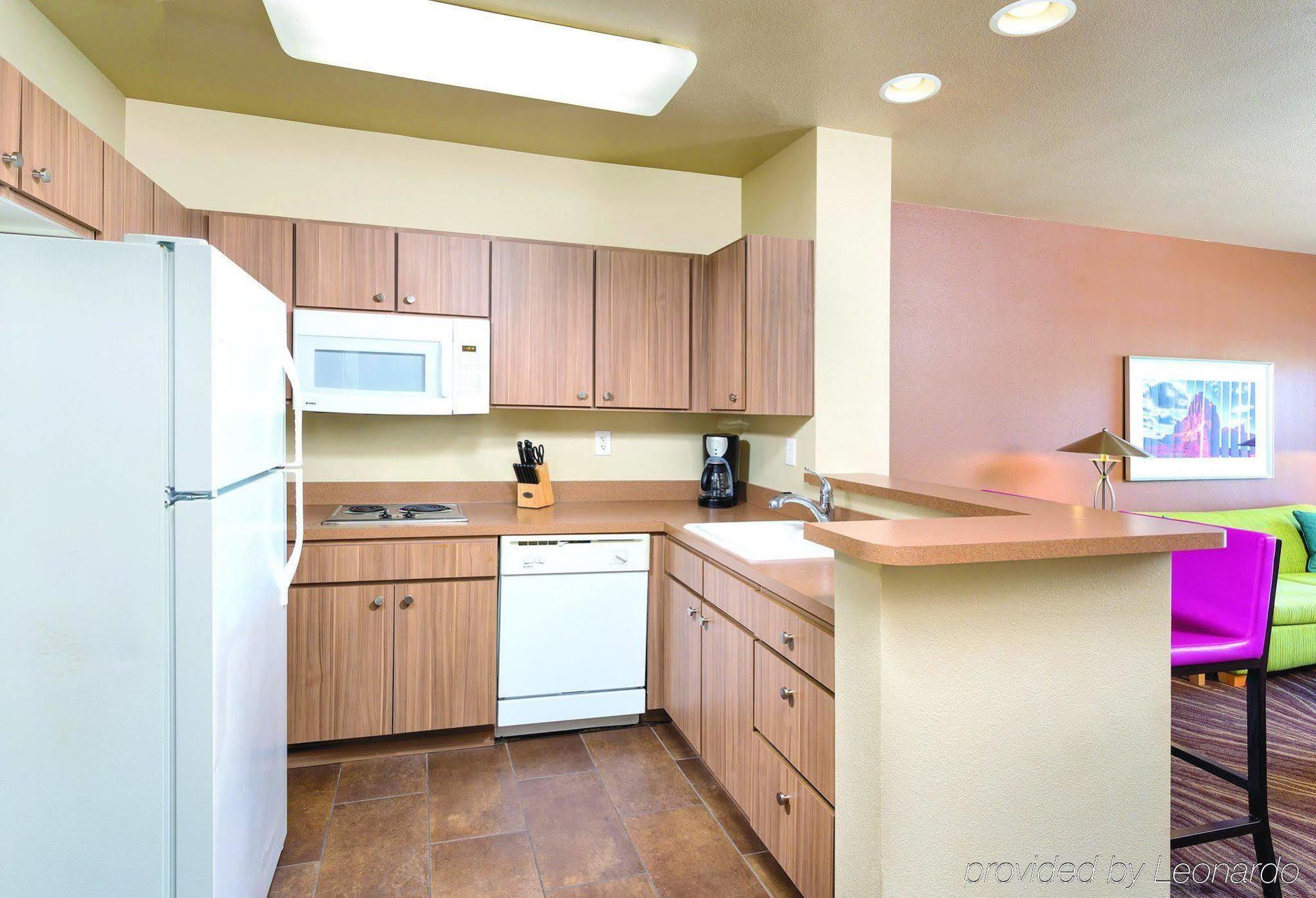 Worldmark Las Vegas Boulevard Екстер'єр фото
