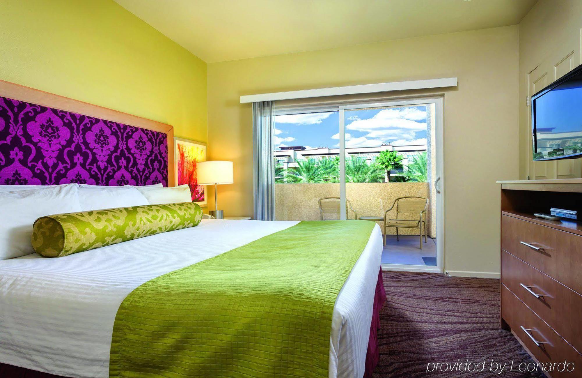Worldmark Las Vegas Boulevard Екстер'єр фото