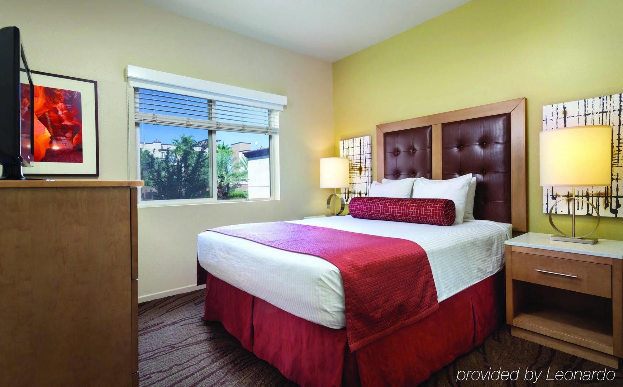 Worldmark Las Vegas Boulevard Екстер'єр фото