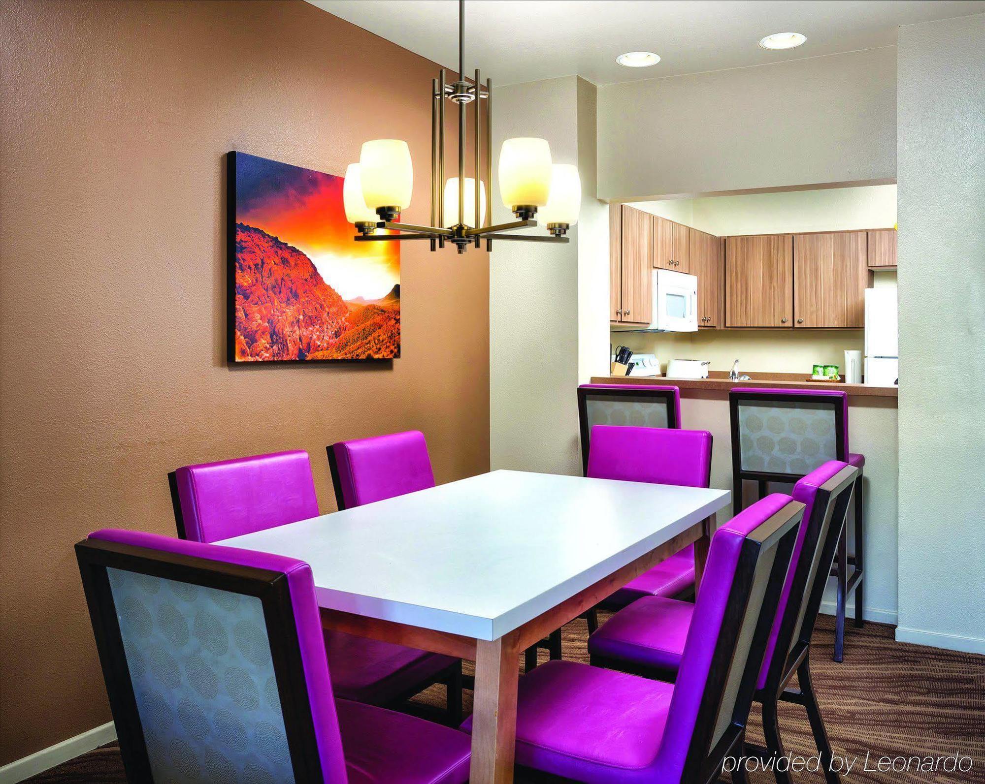 Worldmark Las Vegas Boulevard Екстер'єр фото