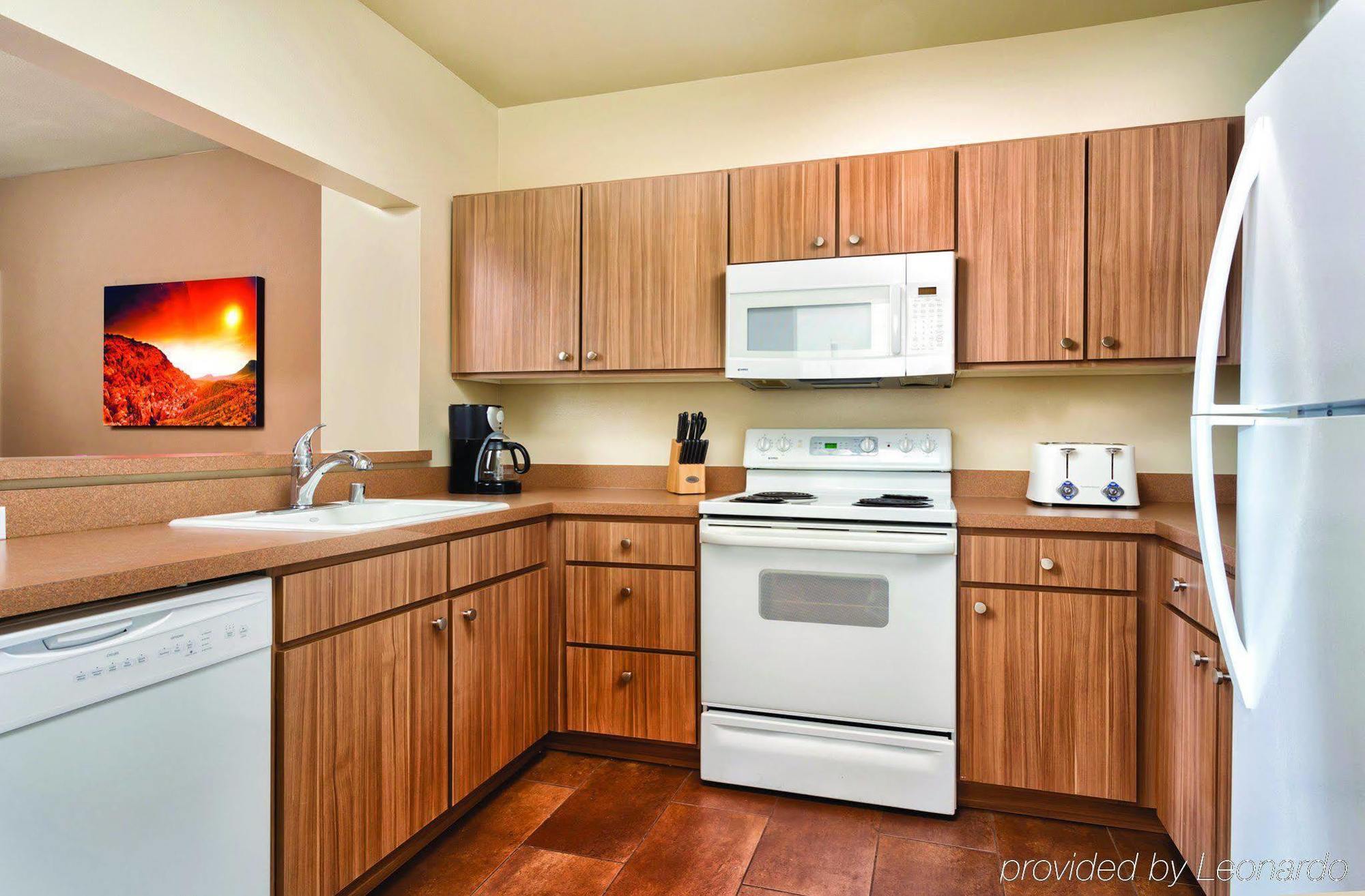 Worldmark Las Vegas Boulevard Екстер'єр фото