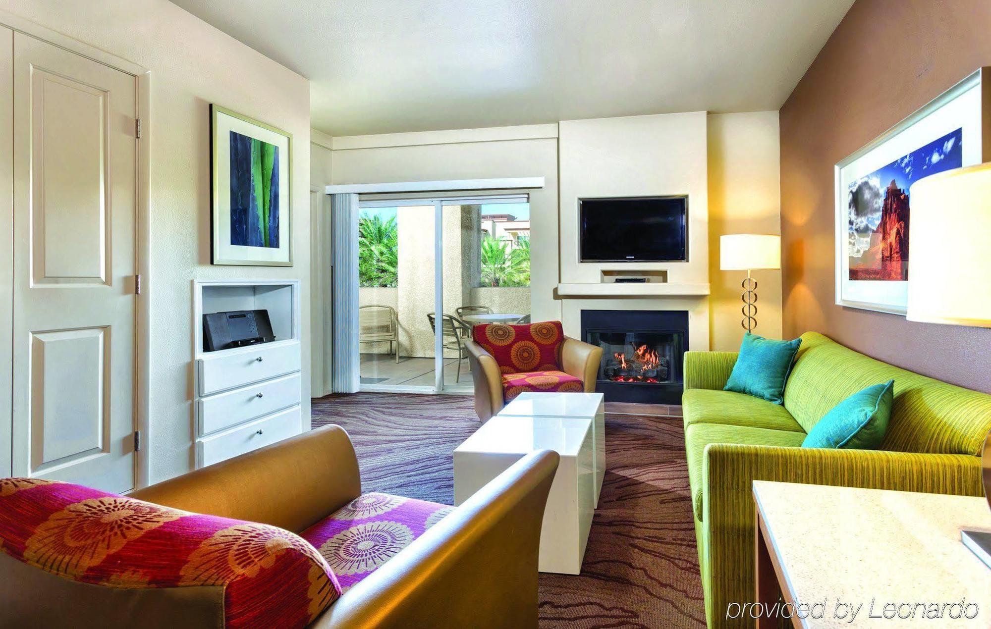 Worldmark Las Vegas Boulevard Екстер'єр фото