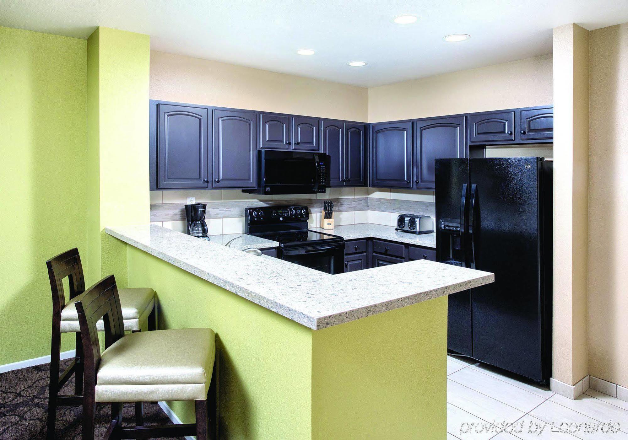 Worldmark Las Vegas Boulevard Екстер'єр фото