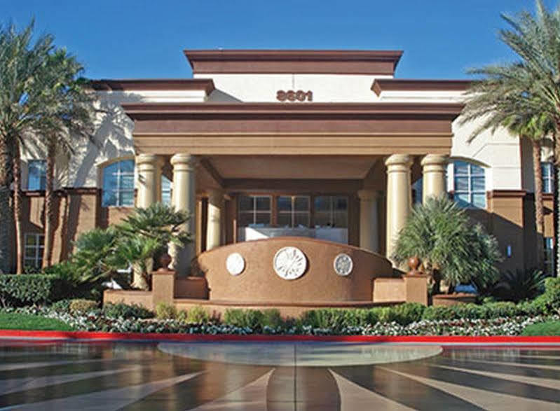 Worldmark Las Vegas Boulevard Екстер'єр фото