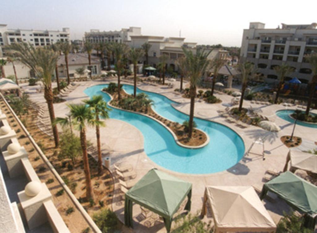 Worldmark Las Vegas Boulevard Екстер'єр фото