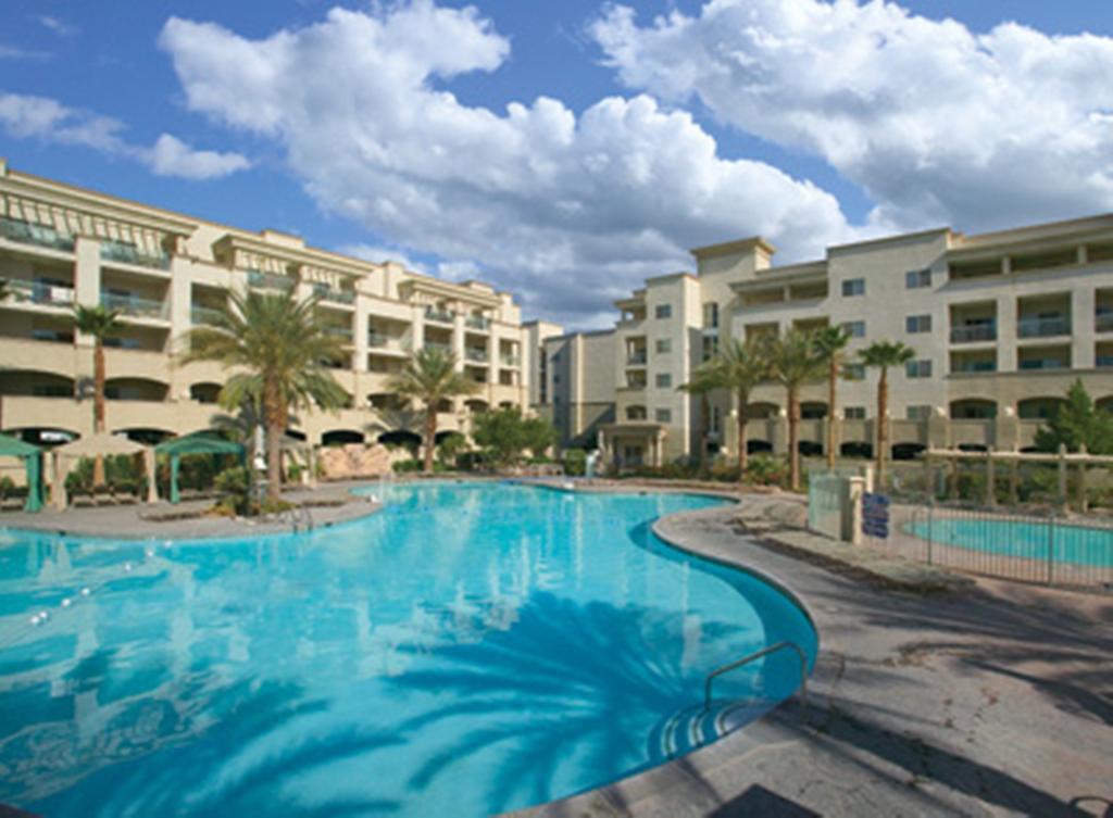Worldmark Las Vegas Boulevard Екстер'єр фото